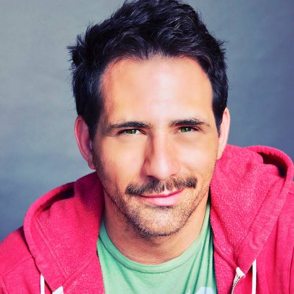 Meet your Posher, Jasen - Picture 1 of 1